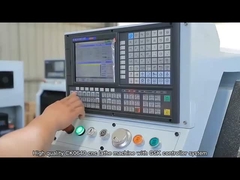 Torno CNC