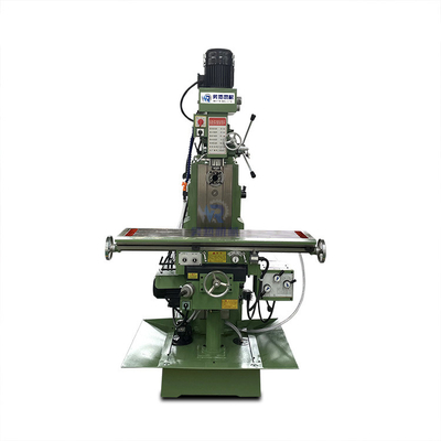 Máquina de trituração vertical 120mm Multifunction do CNC da perfuração horizontal