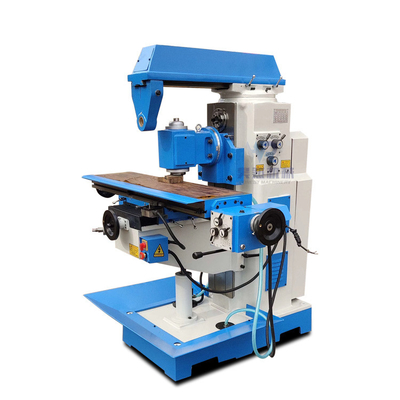 máquina de trituração vertical principal giratória de Benchtop da máquina de trituração 3kw de 280mm