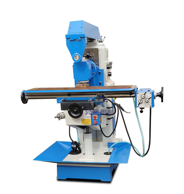 máquina de trituração vertical principal giratória de Benchtop da máquina de trituração 3kw de 280mm