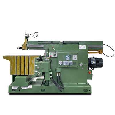 Shaper horizontal da máquina de Ram Metal Milling Machine Shaping do peixe-gato