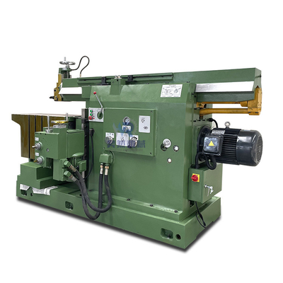 Shaper horizontal da máquina de Ram Metal Milling Machine Shaping do peixe-gato