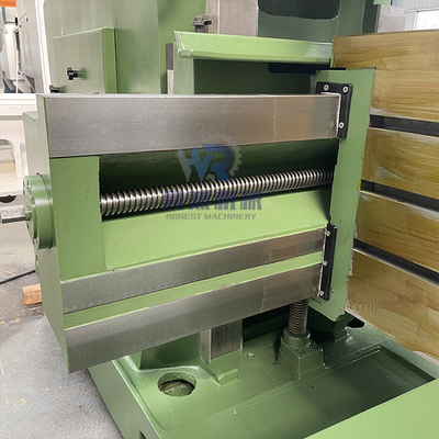 Plaina hidráulica BY60100 do Shaper da máquina de trituração do metal
