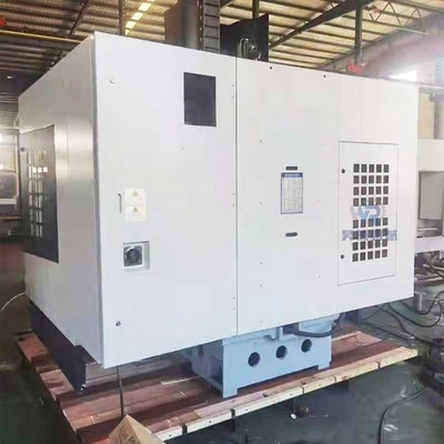 Centro de máquina vertical do CNC VMC850 com sistema de controlo de Siemens