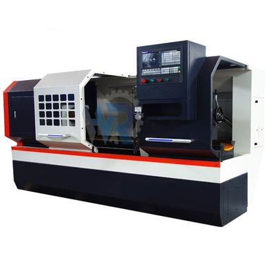 Ck6150 Máquina de torno CNC horizontal de 82 mm