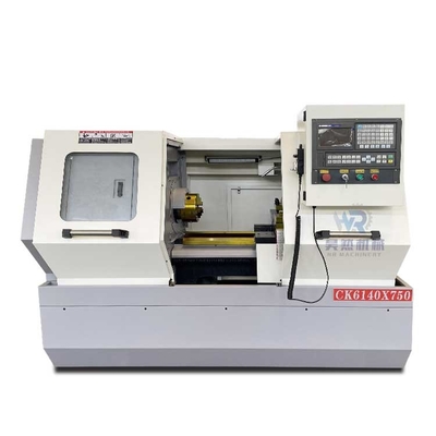 CK6140 1000mm horizontal máquina de torno CNC GSK sistema de energia torreta 380V