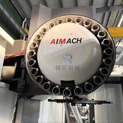 Centros de máquinas CNC 3 eixos VMC1160 Máquina de fresagem vertical