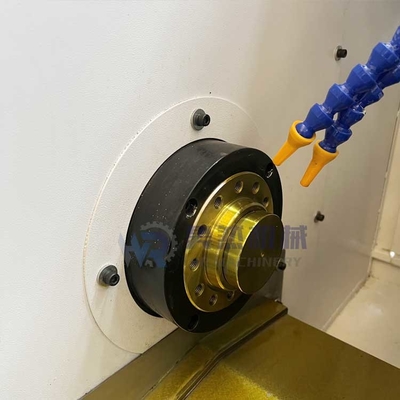 CK0640 Máquina de corte de torno CNC